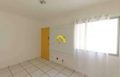 Apartamento com 2 quartos à venda no Dois Córregos, Piracicaba 