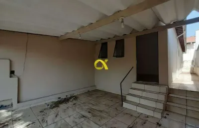Casa com 2 quartos à venda no Jardim São Jorge, Piracicaba 