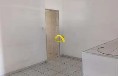 Casa com 2 dormitórios para alugar - santa terezinha - piracicaba