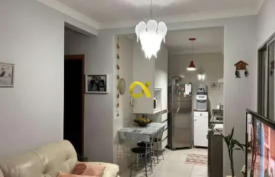 Lindo apartamento térreo com quintal à venda no bairro pompéia em piracicaba!