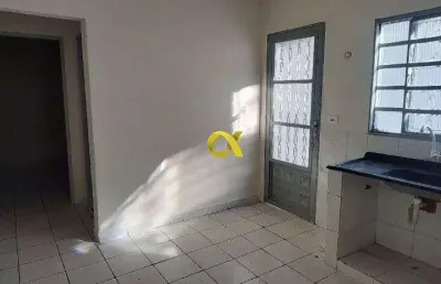 Casa com 1 quarto à venda no Piracicamirim, Piracicaba 
