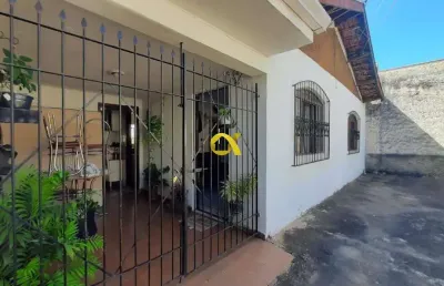 Oportunidade na paulicéia! casa com 2 dormitórios disponível para venda.