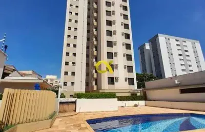 Apartamento alto padrão, reformado, no jardim elite, 3 dormitórios com suíte, 163m²