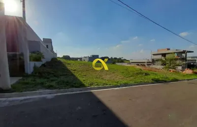 Terreno no condomínio damha 2 em piracicaba – 378m² de potencial para seu novo lar ou investimento!