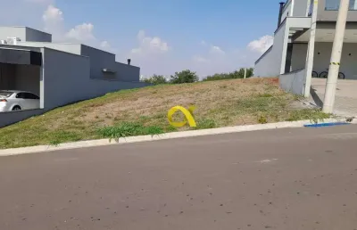 Terreno no condomínio damha 2 em piracicaba – 344m² de potencial para seu novo lar ou investimento!