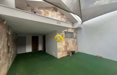 Casa comercial para locação no bairro centro, piracicaba/sp.