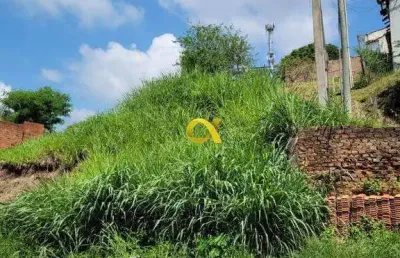 Terreno com 324,00m² disponível para venda no jardim são paulo em piracicaba.