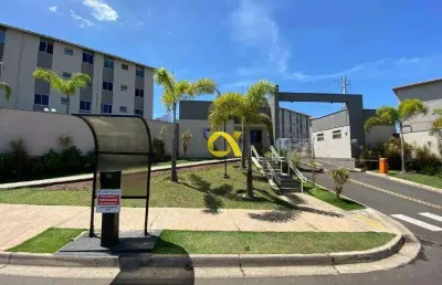 Oportunidade para você adquirir seu apartamento em piracicaba!