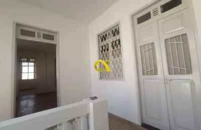 Casa com 3 quartos para alugar na Cidade Alta, Piracicaba 