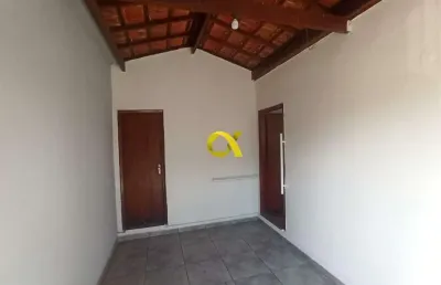 Casa com 2 quartos à venda no Paulicéia, Piracicaba 
