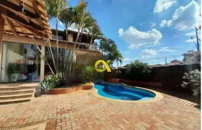 Excelente casa à venda e para locação no bairro parque santa cecília, em piracicaba/sp.