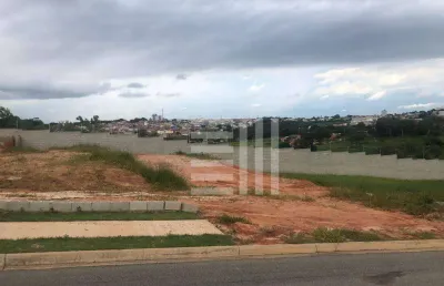 Terreno à venda, 378 m² por r$ 470.000,00 - condomínio helena maria - sorocaba/sp