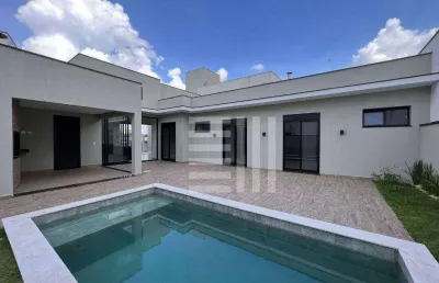 Casa à venda, 195 m² por r$ 1.580.000,00 - condominio le france - sorocaba/sp