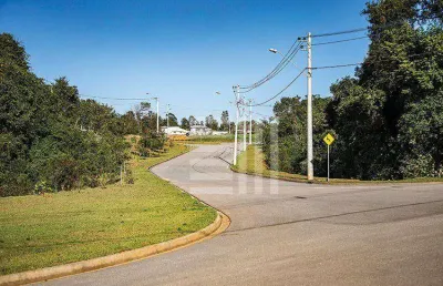 Terreno à venda, 1249 m² por r$ 927.500,00 - condomínio vittorio emanuele - sorocaba/sp