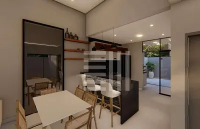 Casa com 3 dormitórios à venda, 97 m² por r$ 600.000,00 - jardim residencial villaggio ipanema i - sorocaba/sp