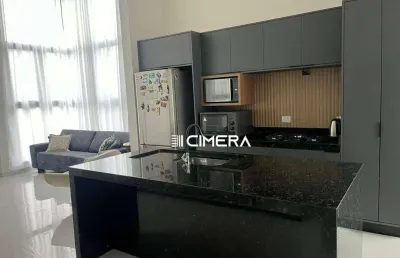 Casa em condomínio fechado com 3 quartos à venda na Avenida Três de Março, 1, Aparecidinha, Sorocaba