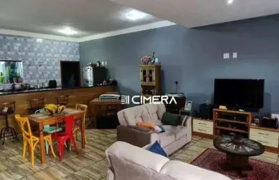 Casa com 3 quartos a venda no condomínio ibiti reserva, localizado na cidade de sorocaba/sp