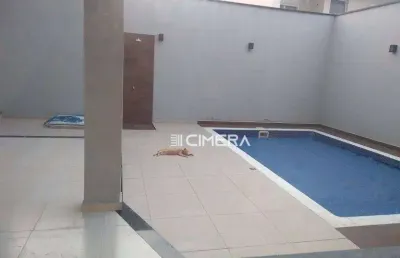 Casa à venda, 300 m² por r$ 1.330.000,00 - condomínio ibiti reserva - sorocaba/sp