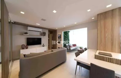 Apartamento com 2 dormitórios à venda, 68 m² - union planeta - sorocaba/sp