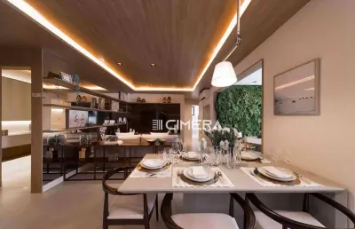 Apartamento com 3 dormitórios à venda, 91 m² - union planeta - sorocaba/sp