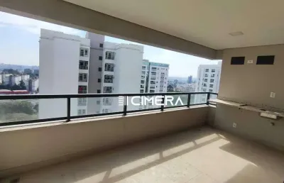 Apartamento com 3 quartos à venda no edifício avant garde - sorocaba/sp