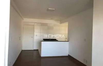 Apartamento com 3 dormitórios, 70 m² - venda por r$ 508.800,00 ou aluguel por r$ 3.500,00/mês - alpha club residencial - votorantim/sp