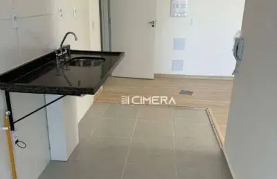 Apartamento com 2 dormitórios à venda, 60 m² por r$ 445.000,00 - jardim são carlos - sorocaba/sp