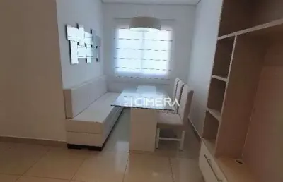 Apartamento à venda, 50 m² por r$ 330.000,00 - condomínio bosque são paulo - sorocaba/sp