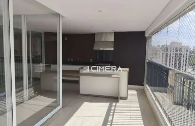 Apartamento com 3 dormitórios para alugar no  edifício absoluto  localizado na cidade de sorocaba/sp