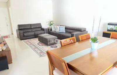 Casa mobiliada com súites à venda, no condomínio vila dos inglezes - sorocaba/sp