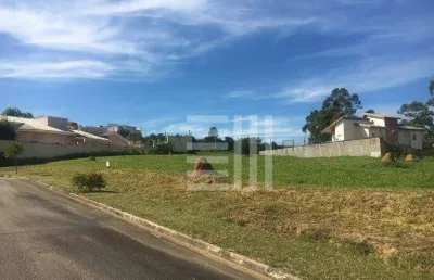 Terreno no condomínio residencial ibirapuera, muito bem localizada na cidade de sorocaba/sp