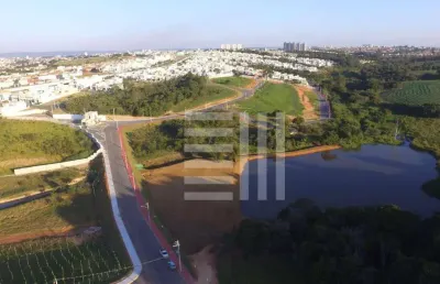 Terreno à venda, 201 m² no condomínio helena maria - sorocaba/sp