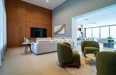 Casa com 4 dormitórios à venda, 421 m² por r$ 4.790.000,00 - condomínio saint patrick - sorocaba/sp