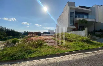 Terreno à venda, 250 m² por r$ 300.000,00 - condomínio sunlake - sorocaba/sp