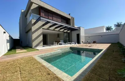 Casa à venda no alphaville nova esplanada localizada na cidade de votorantim/sp