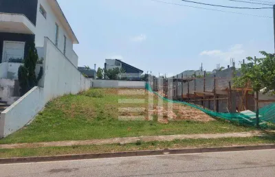 Terreno à venda, 360 m² por r$ 529.000,00 - jardim residencial chácara ondina - sorocaba/sp