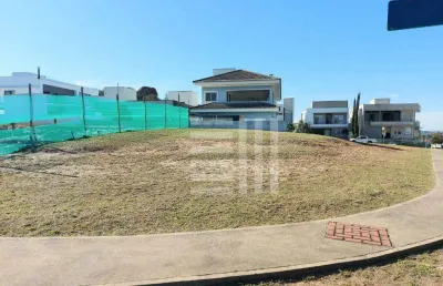 Terreno à venda, 474 m² por r$ 1.020.000,00 - jardim residencial chácara ondina - sorocaba/sp