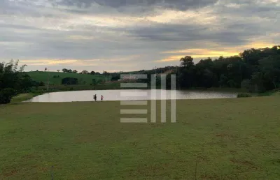 Terreno à venda, 407 m² por r$ 330.000,00 - condomínio helena maria - sorocaba/sp