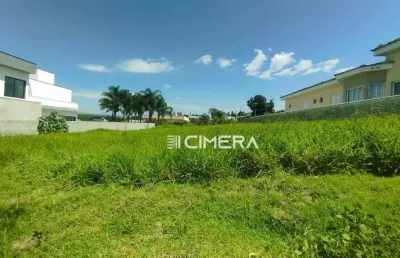 Terreno em condomínio fechado à venda na Laura Maielo Kook, 3550, Jardim Solar do Bosque, Sorocaba