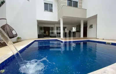 Casa com 4 quartos à venda, no condomínio sunset, localizado na cidade de sorocaba/sp