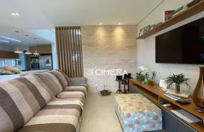 Casa a venda no condomínio ibiti reserva, localizado na cidade de sorocaba/sp.