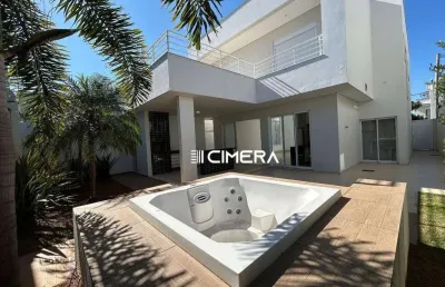 Casa à venda no condomínio chácara ondina - sorocaba/sp