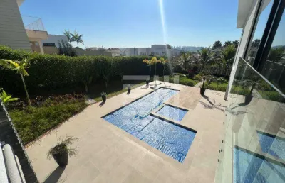 Casa à venda, 408 m² por r$ 3.980.000,00 - parque reserva fazenda imperial - sorocaba/sp