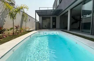 Casa com 3 quartos à venda no condomínio cyrela landscape - votorantim/sp