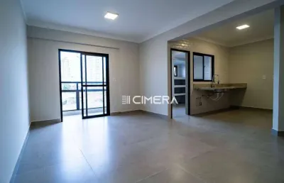 Apartamento à venda, 109 m² por r$ 530.000,00 - edifício santa maria - sorocaba/sp