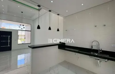 Casa com 3 quartos à venda no condomínio villagio ipanema, localizado na cidade de sorocaba/sp