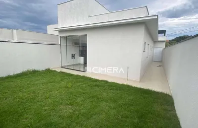 Casa com 3 dormitórios à venda no condomínio helena maria - sorocaba/sp