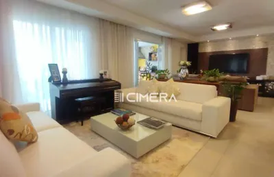 Apartamento com 3 quartos à venda no residencial mont royal - sorocaba/sp