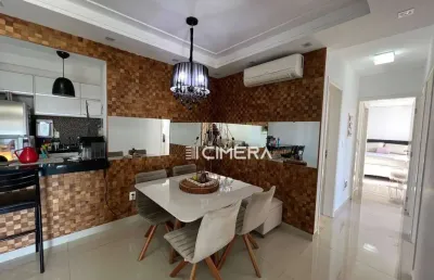 Apartamento com 3 quartos no campolim - sorocaba/sp