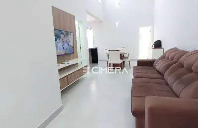 Casa à venda, 144 m² por r$ 820.000,00 - condomínio reserva ipanema - sorocaba/sp
